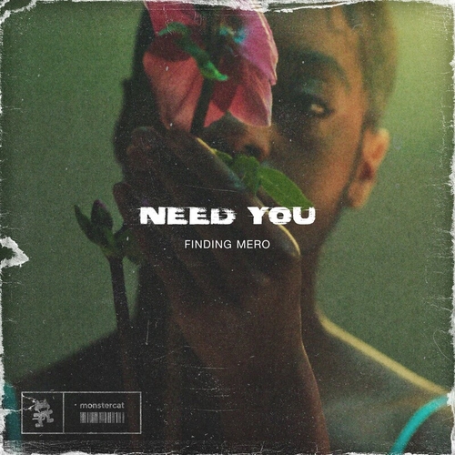 Finding Mero - Need You [742779550606]